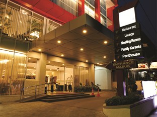 Agoda.com Indonesia Apartments & Hotels