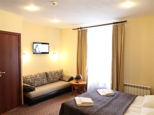 Agoda.com Russia Apartments & Hotels