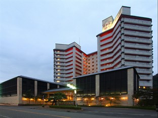 Agoda.com Japan Apartments & Hotels