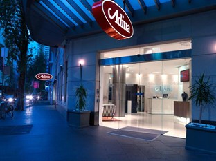 Agoda.com Australia Apartments & Hotels