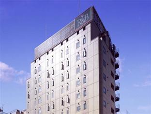 Agoda.com Japan Apartments & Hotels