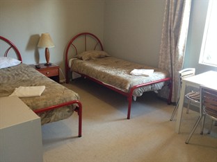 Agoda.com Australia Apartments & Hotels