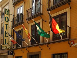 Agoda.com Spain Apartments & Hotels