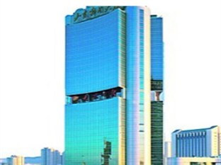 Agoda.com China Apartments & Hotels