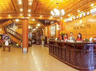 Agoda.com Vietnam Apartments & Hotels  