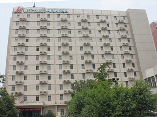 Agoda.com China Apartments & Hotels