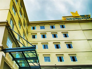 Agoda.com Indonesia Apartments & Hotels