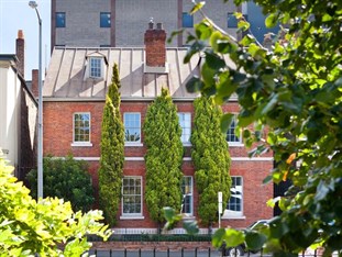 Agoda.com Australia Apartments & Hotels