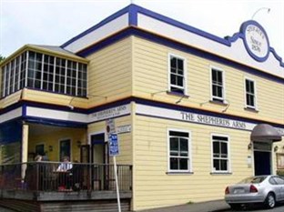 Agoda.com New Zealand Apartments & Hotels