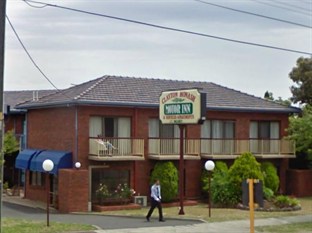 Agoda.com Australia Apartments & Hotels