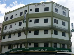 Agoda.com Malaysia Apartments & Hotels