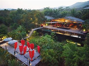 Agoda.com Thailand Apartments & Hotels