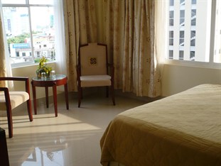 Agoda.com Vietnam Apartments & Hotels  