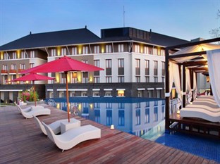 Agoda.com Indonesia Apartments & Hotels