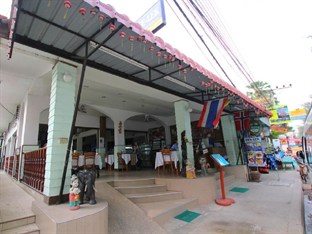 Agoda.com Thailand Apartments & Hotels