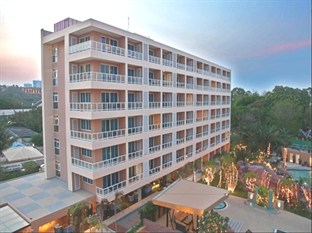 Agoda.com Thailand Apartments & Hotels