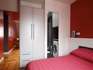 Agoda.com Apartments & Hotels France 