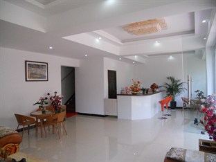 Agoda.com China Apartments & Hotels