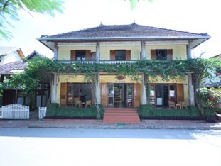 Agoda.com Laos Apartments & Hotels