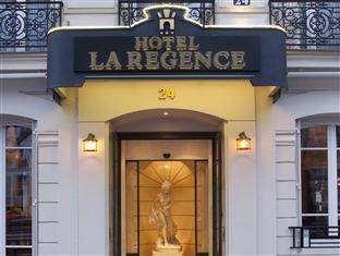 Agoda.com Apartments & Hotels France 