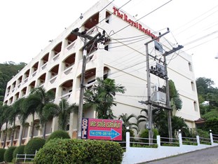 Agoda.com Thailand Apartments & Hotels