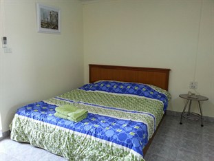 Agoda.com Thailand Apartments & Hotels