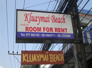 Agoda.com Thailand Apartments & Hotels