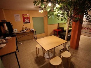 Agoda.com South Korea Apartments & Hotels