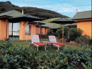 Agoda.com New Zealand Apartments & Hotels