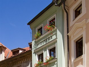 Agoda.com Czech Republic Apartments & Hotels in Europe