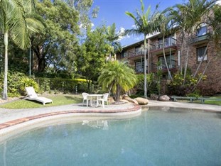 Agoda.com Australia Apartments & Hotels