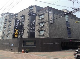 Agoda.com South Korea Apartments & Hotels