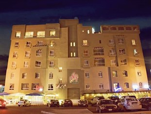 Agoda.com Jordan Apartments & Hotels