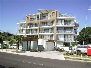 Agoda.com Australia Apartments & Hotels