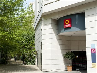 Agoda.com Apartments & Hotels France 