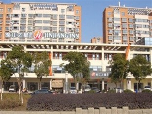 Agoda.com China Apartments & Hotels