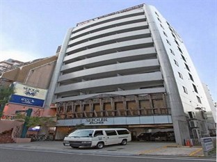 Agoda.com Japan Apartments & Hotels