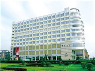 Agoda.com China Apartments & Hotels