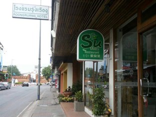 Agoda.com Thailand Apartments & Hotels