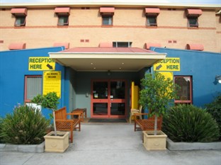 Agoda.com Australia Apartments & Hotels