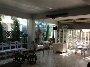 Agoda.com Thailand Apartments & Hotels