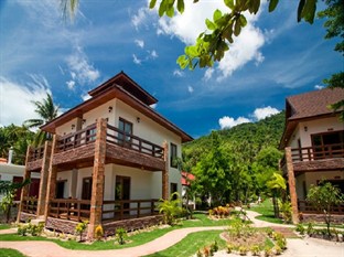 Agoda.com Thailand Apartments & Hotels