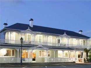 Agoda.com New Zealand Apartments & Hotels