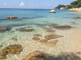 Agoda.com Thailand Apartments & Hotels