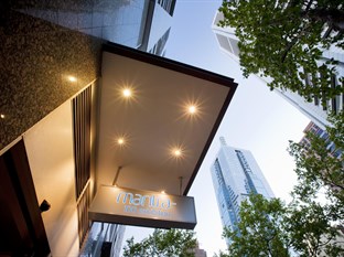 Agoda.com Australia Apartments & Hotels