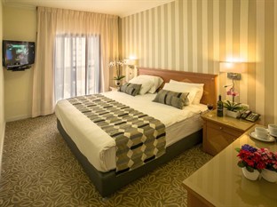 Agoda.com Israel Apartments & Hotels