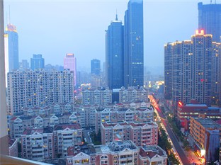 Agoda.com China Apartments & Hotels