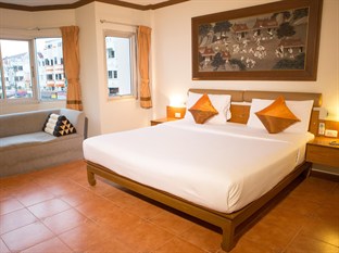 Agoda.com Thailand Apartments & Hotels