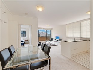 Agoda.com Australia Apartments & Hotels