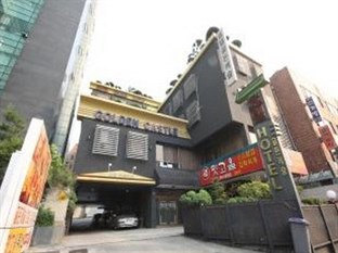 Agoda.com South Korea Apartments & Hotels